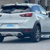 mazda cx-3 2017 quick_quick_LDA-DK5FW_DK5FW-208975 image 3