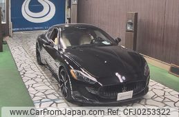 maserati granturismo 2010 -MASERATI--Maserati GranTurismo MGTS-ZAMHH45J000047366---MASERATI--Maserati GranTurismo MGTS-ZAMHH45J000047366-