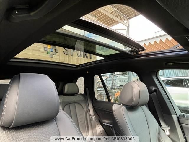 bmw x5 2019 quick_quick_3DA--CV30S-_WBACV62060LN45033 image 2