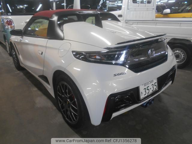 honda s660 2021 quick_quick_3BA-JW5_JW5-6200563 image 2