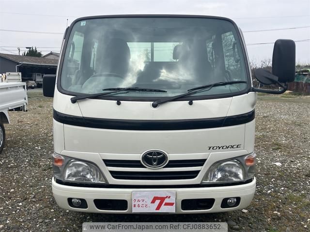 toyota toyoace 2016 GOO_NET_EXCHANGE_1101164A30250310W004 image 2