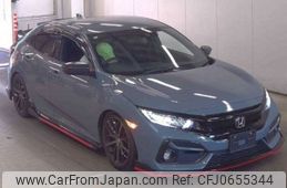 honda civic 2021 -HONDA--Civic 6BA-FK7--FK7-1303561---HONDA--Civic 6BA-FK7--FK7-1303561-