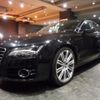 audi a7 2011 -AUDI--Audi A7 4GCGWC--WAUZZZ4G4BN017752---AUDI--Audi A7 4GCGWC--WAUZZZ4G4BN017752- image 1