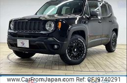 jeep renegade 2017 quick_quick_ABA-BU24_1C4BU0000GPE14387