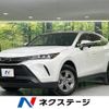 toyota harrier 2023 -TOYOTA--Harrier 6BA-MXUA80--MXUA80-0091179---TOYOTA--Harrier 6BA-MXUA80--MXUA80-0091179- image 1