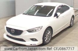 mazda atenza 2014 -MAZDA--Atenza Sedan LDA-GJ2FP--GJ2FP-110446---MAZDA--Atenza Sedan LDA-GJ2FP--GJ2FP-110446-