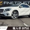 mercedes-benz gla-class 2018 -MERCEDES-BENZ--Benz GLA DBA-156947--WDC1569472J494744---MERCEDES-BENZ--Benz GLA DBA-156947--WDC1569472J494744- image 1