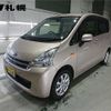 daihatsu move 2012 -DAIHATSU 【札幌 580ﾉ1589】--Move LA110S--0032166---DAIHATSU 【札幌 580ﾉ1589】--Move LA110S--0032166- image 1