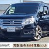 honda stepwagon 2012 CFJ1863180 image 10