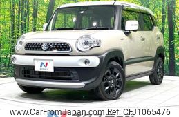 suzuki xbee 2018 quick_quick_MN71S_MN71S-107720