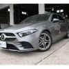 mercedes-benz a-class 2019 -MERCEDES-BENZ 【京都 334ﾅ 429】--Benz A Class 3DA-177012--2J085018---MERCEDES-BENZ 【京都 334ﾅ 429】--Benz A Class 3DA-177012--2J085018- image 1