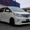 toyota alphard 2008 -TOYOTA--Alphard DBA-ANH20W--ANH20-8005577---TOYOTA--Alphard DBA-ANH20W--ANH20-8005577- image 5