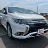 mitsubishi outlander-phev 2019 -MITSUBISHI 【静岡 301ﾑ33】--Outlander PHEV GG3W--0701523---MITSUBISHI 【静岡 301ﾑ33】--Outlander PHEV GG3W--0701523- image 1