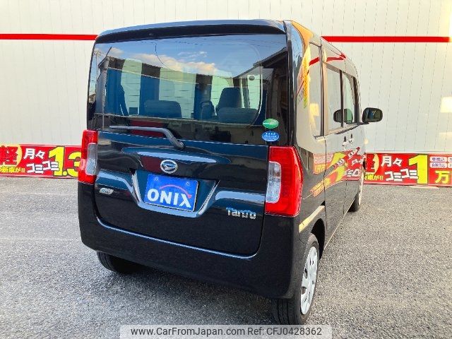 daihatsu tanto 2014 -DAIHATSU 【尾張小牧 580ﾓ759】--Tanto LA600S--0067864---DAIHATSU 【尾張小牧 580ﾓ759】--Tanto LA600S--0067864- image 2