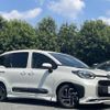 toyota sienta 2023 -TOYOTA--Sienta 6AA-MXPL10G--MXPL10-1067501---TOYOTA--Sienta 6AA-MXPL10G--MXPL10-1067501- image 3