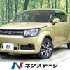 suzuki ignis 2017 quick_quick_FF21S_FF21S-133322 image 1