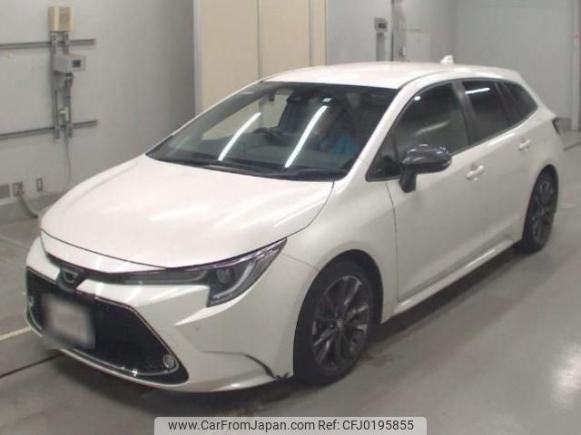 toyota corolla-touring-wagon 2020 quick_quick_3BA-ZRE212W_ZRE212-6006167 image 1