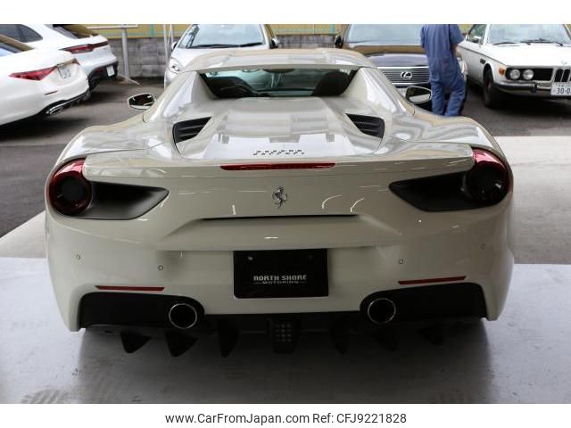 ferrari 488-spider 2019 quick_quick_ABA-F142B_ZFF80AMJ000243285 image 2