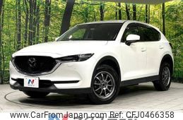 mazda cx-5 2018 -MAZDA--CX-5 3DA-KF2P--KF2P-304771---MAZDA--CX-5 3DA-KF2P--KF2P-304771-