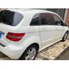 mercedes-benz b-class 2010 CFJ1864809 image 5