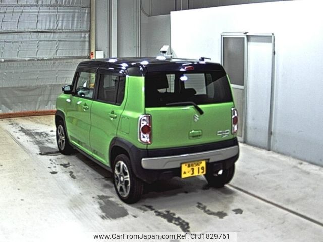 suzuki hustler 2016 CFJ1829761 image 2