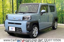 daihatsu taft 2022 -DAIHATSU--Taft 6BA-LA900S--LA900S-0110963---DAIHATSU--Taft 6BA-LA900S--LA900S-0110963-