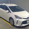 toyota prius-α 2019 quick_quick_DAA-ZVW41W_ZVW41-0081783 image 10