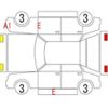 toyota crown 2020 -TOYOTA--Crown 6AA-AZSH20--AZSH20-1059813---TOYOTA--Crown 6AA-AZSH20--AZSH20-1059813- image 2