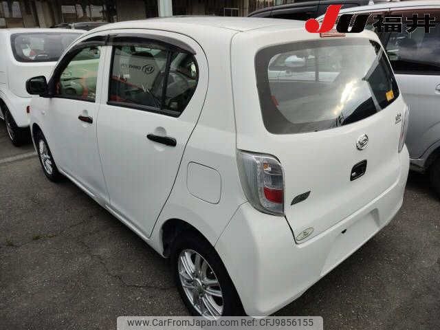 daihatsu mira-e-s 2015 -DAIHATSU--Mira e:s LA300S--1323714---DAIHATSU--Mira e:s LA300S--1323714- image 2