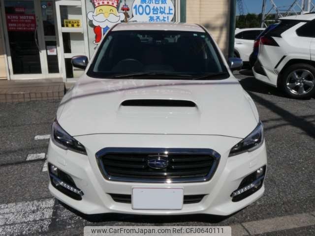 subaru levorg 2016 -SUBARU--Levorg DBA-VM4--VM4-066161---SUBARU--Levorg DBA-VM4--VM4-066161- image 2