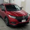 honda vezel 2018 -HONDA--VEZEL RU1-1306242---HONDA--VEZEL RU1-1306242- image 1