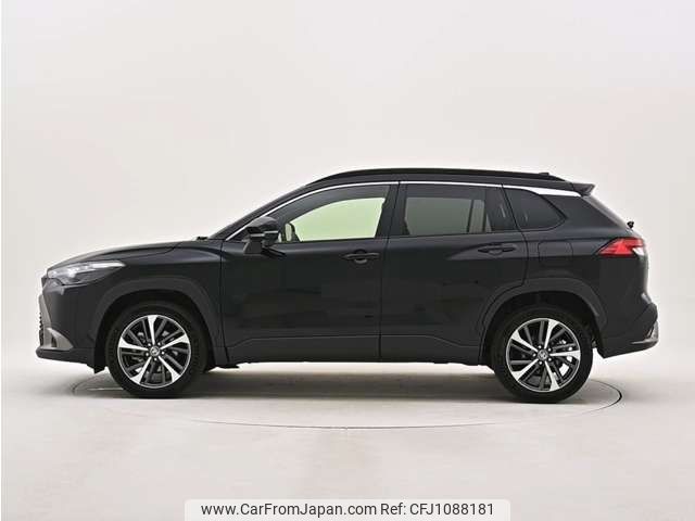 toyota corolla-cross 2024 -TOYOTA--Corolla Cross 6AA-ZVG16--ZVG16-1006243---TOYOTA--Corolla Cross 6AA-ZVG16--ZVG16-1006243- image 2