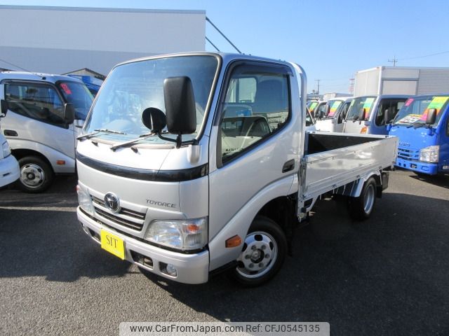 toyota toyoace 2016 -TOYOTA--Toyoace QDF-KDY231--KDY231-8026299---TOYOTA--Toyoace QDF-KDY231--KDY231-8026299- image 1