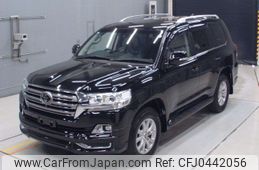 toyota land-cruiser-wagon 2021 -TOYOTA--Land Cruiser Wagon URJ202W-4224666---TOYOTA--Land Cruiser Wagon URJ202W-4224666-