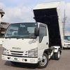 isuzu elf-truck 2017 -ISUZU--Elf TPG-NKR85AN--NKR85-7058272---ISUZU--Elf TPG-NKR85AN--NKR85-7058272- image 10