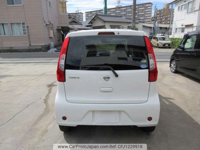 nissan dayz 2017 -NISSAN 【名古屋 58Aﾊ8864】--DAYZ DBA-B21W--B21W-0415834---NISSAN 【名古屋 58Aﾊ8864】--DAYZ DBA-B21W--B21W-0415834- image 2