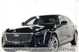 cadillac ct6 2019 quick_quick_ABA-O1SL_1G6K95RS4KU123380