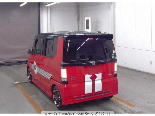 honda n-box 2014 quick_quick_DBA-JF1_JF1-2213622 image 2