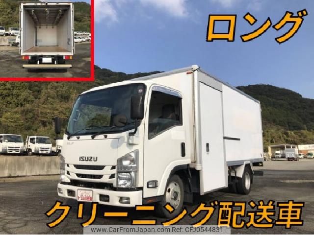 isuzu elf-truck 2017 quick_quick_TRG-NMR85AN_NMR85-7037770 image 1