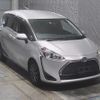 toyota sienta 2019 -TOYOTA--Sienta NHP170G-7176675---TOYOTA--Sienta NHP170G-7176675- image 7