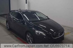 volvo v40 2013 -VOLVO--Volvo V40 MB4164T-YV1MV485BD2059082---VOLVO--Volvo V40 MB4164T-YV1MV485BD2059082-