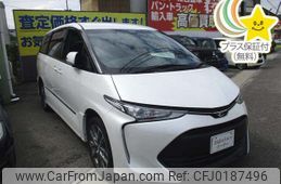 toyota estima 2016 -TOYOTA 【尾張小牧 302ﾄ6498】--Estima ACR55W--7028349---TOYOTA 【尾張小牧 302ﾄ6498】--Estima ACR55W--7028349-