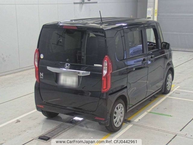 honda n-box 2021 -HONDA 【四日市 583あ8120】--N BOX JF3-5092728---HONDA 【四日市 583あ8120】--N BOX JF3-5092728- image 2