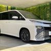 toyota voxy 2025 CFJ1792336 image 17