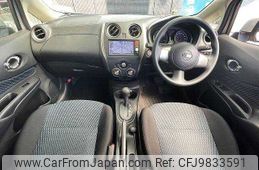 nissan note 2013 504928-921358