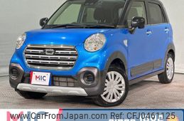 daihatsu cast 2017 quick_quick_LA250S_LA250S-0114856