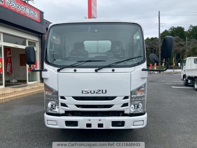 isuzu elf-truck 2018 CFJ1848693 image 2