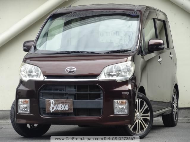 daihatsu tanto-exe 2010 quick_quick_CBA-L455S_L455S-0020653 image 1