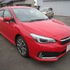 subaru impreza-g4 2022 -SUBARU 【富山 301】--Impreza G4 3BA-GK3--GK3-009703---SUBARU 【富山 301】--Impreza G4 3BA-GK3--GK3-009703- image 1