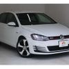 volkswagen golf 2013 -VOLKSWAGEN--VW Golf AUCHH--EW141158---VOLKSWAGEN--VW Golf AUCHH--EW141158- image 2